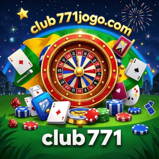 A Ascensão dos Jogos de Bônus no Club771: Uma Nova Era de Entretenimento